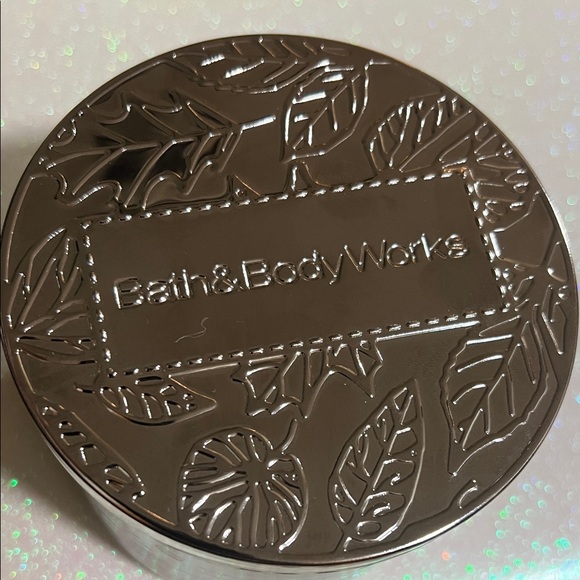 Bath & Body Works Praline Delight Candle - Picture 3 of 5